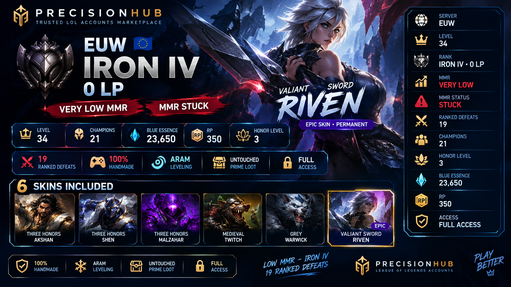 offer preview