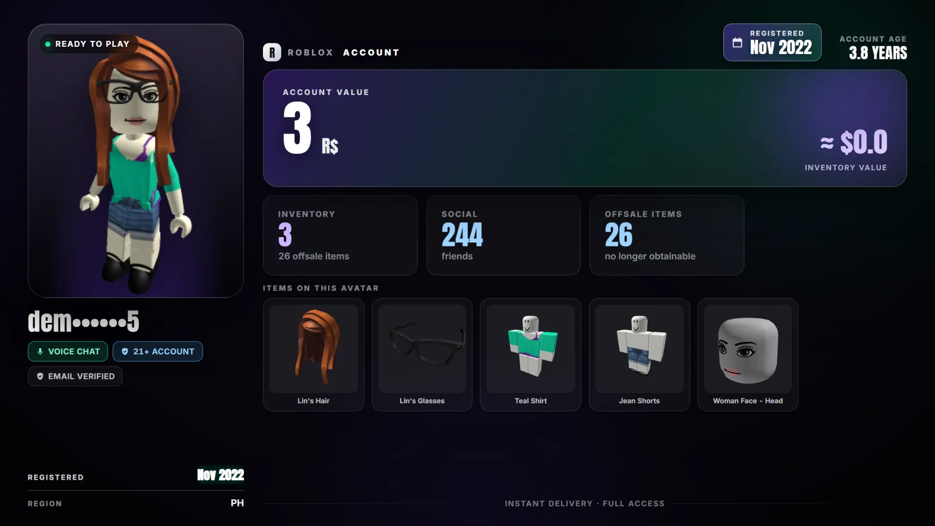 offer preview