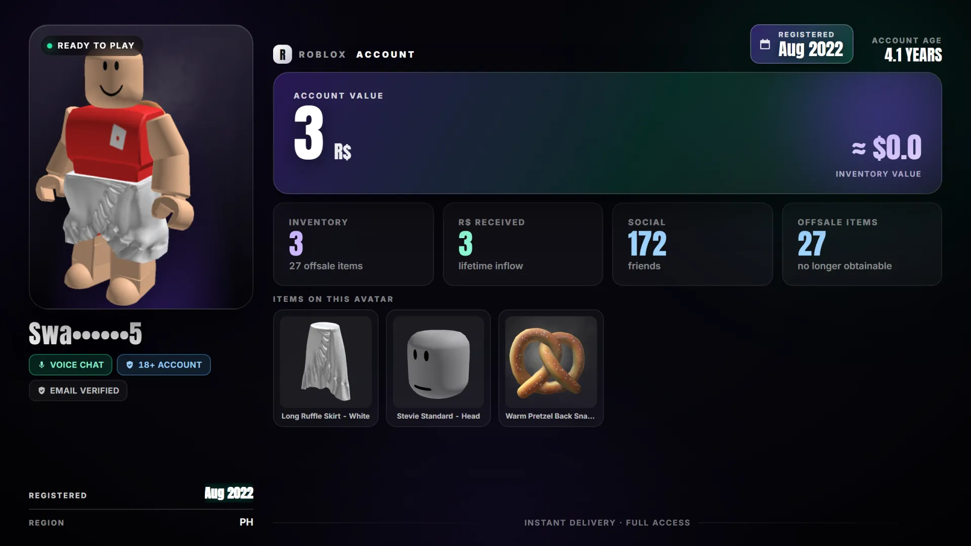 offer preview
