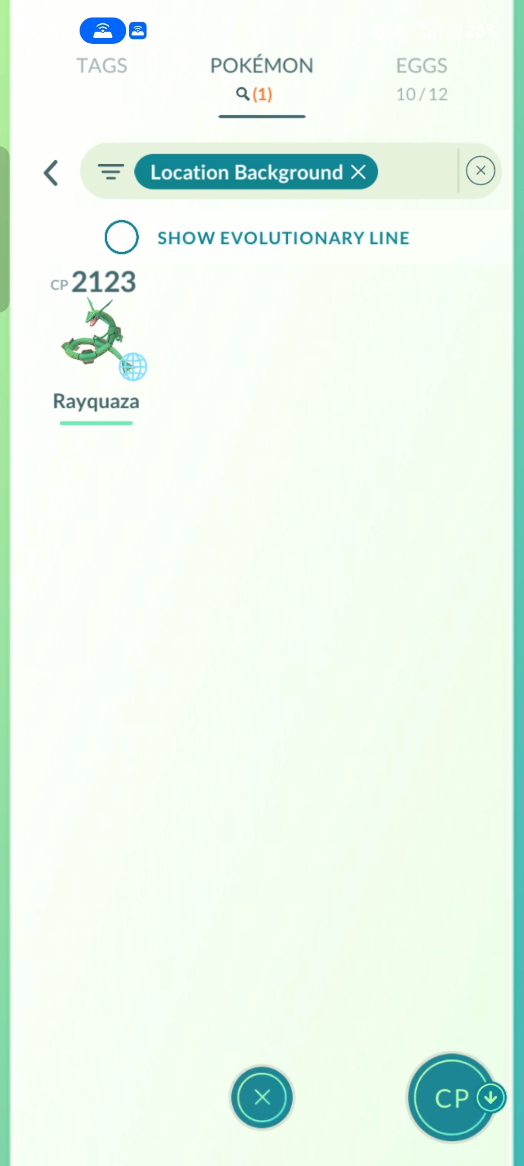 oferta