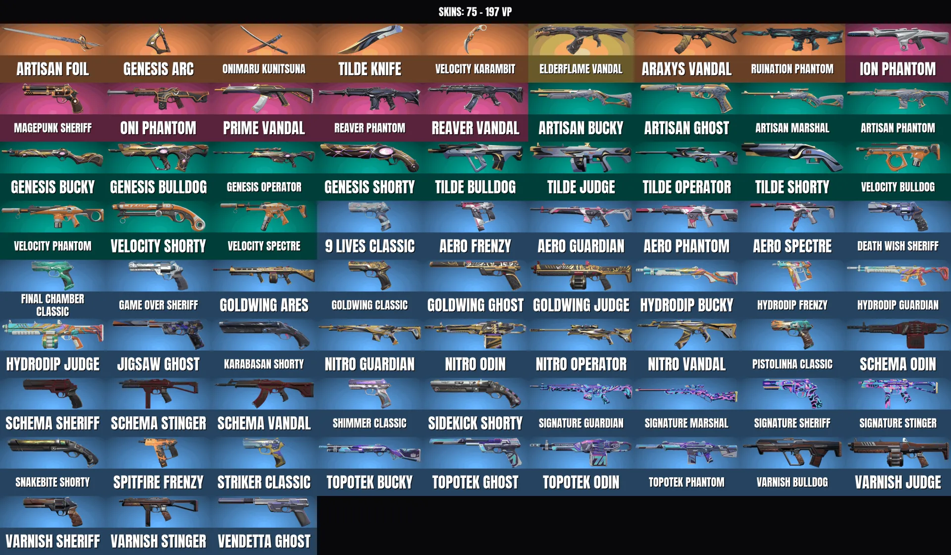 offer preview