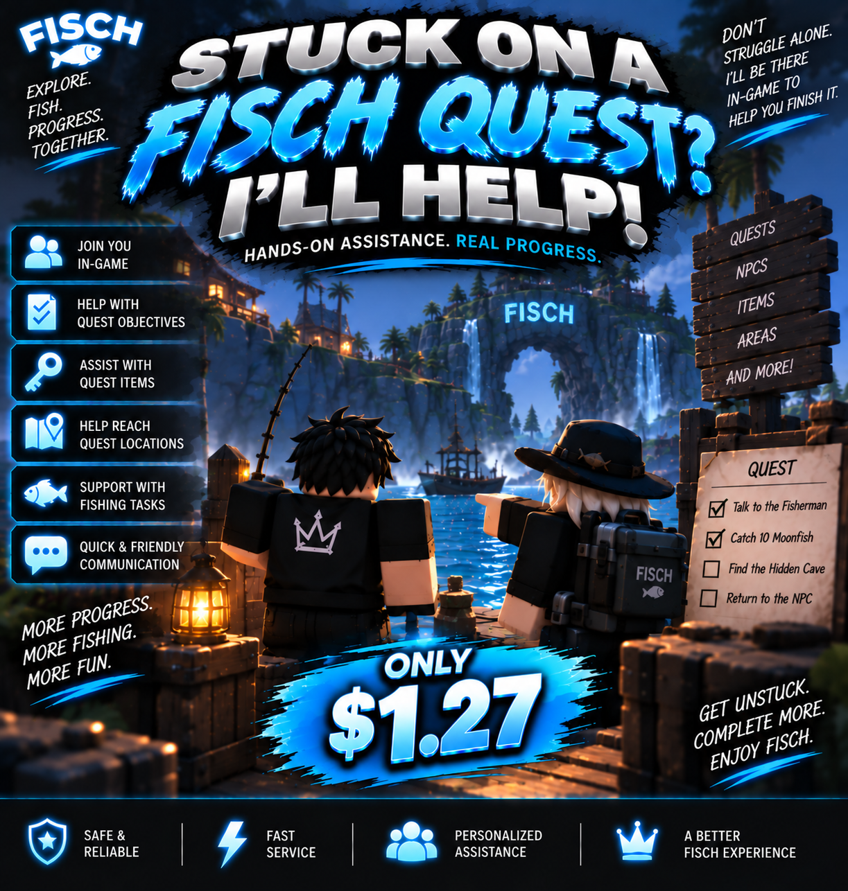 offer preview