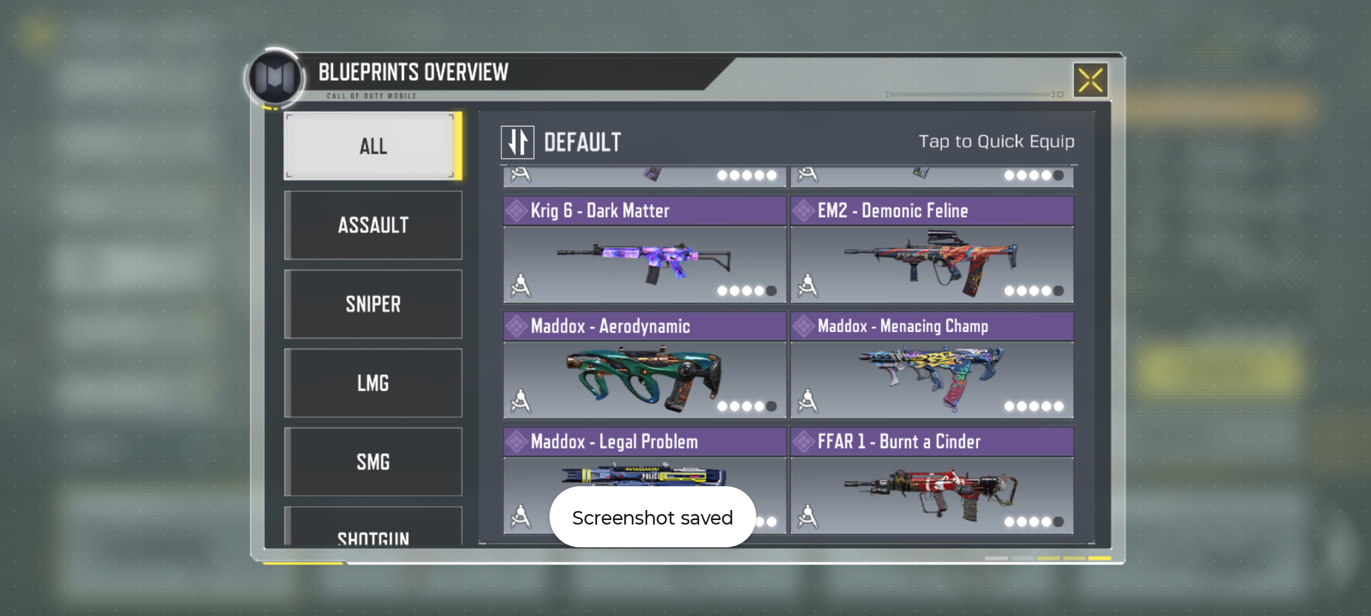 offer preview