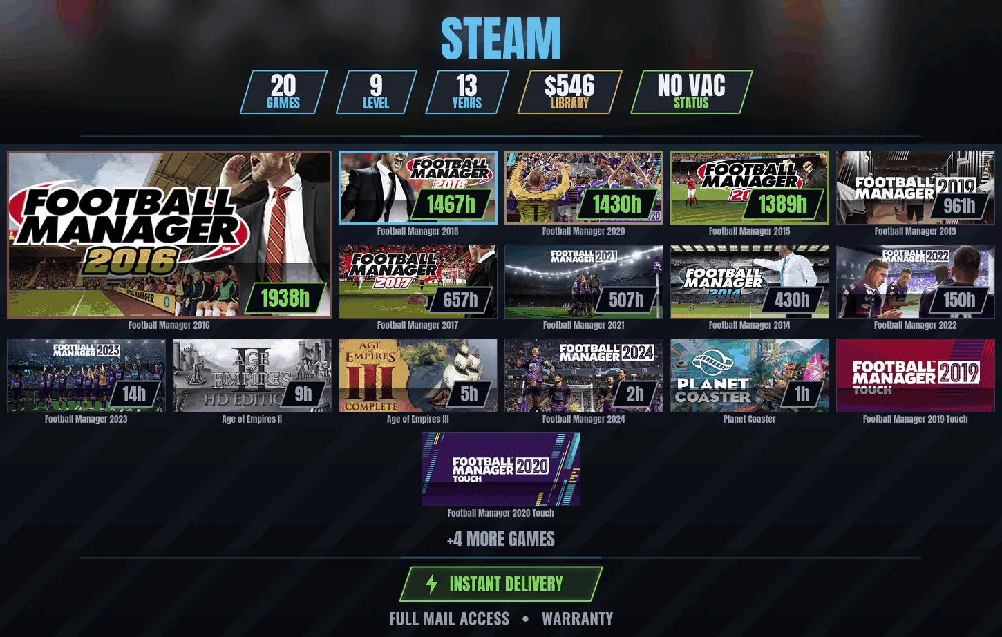 offer preview