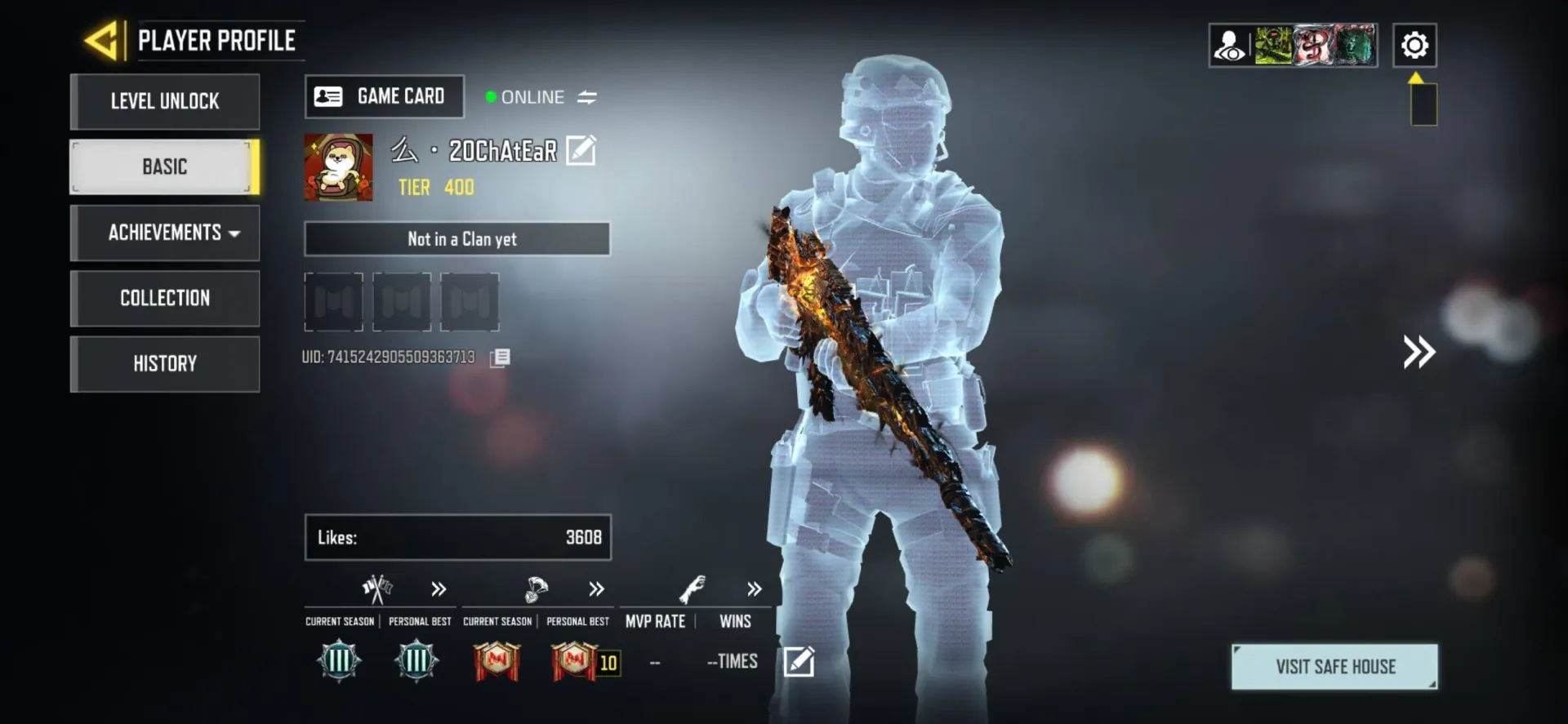offer preview