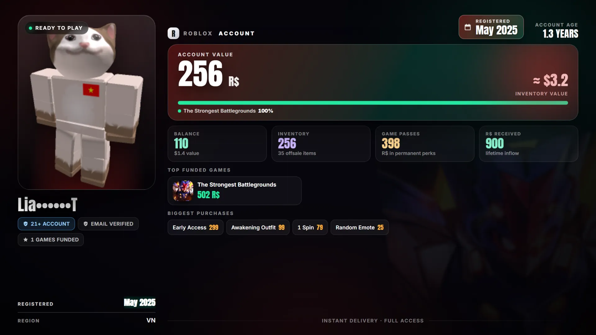 offer preview