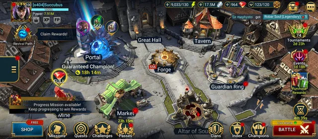 offer preview