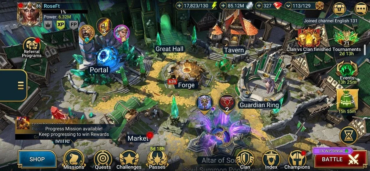 offer preview