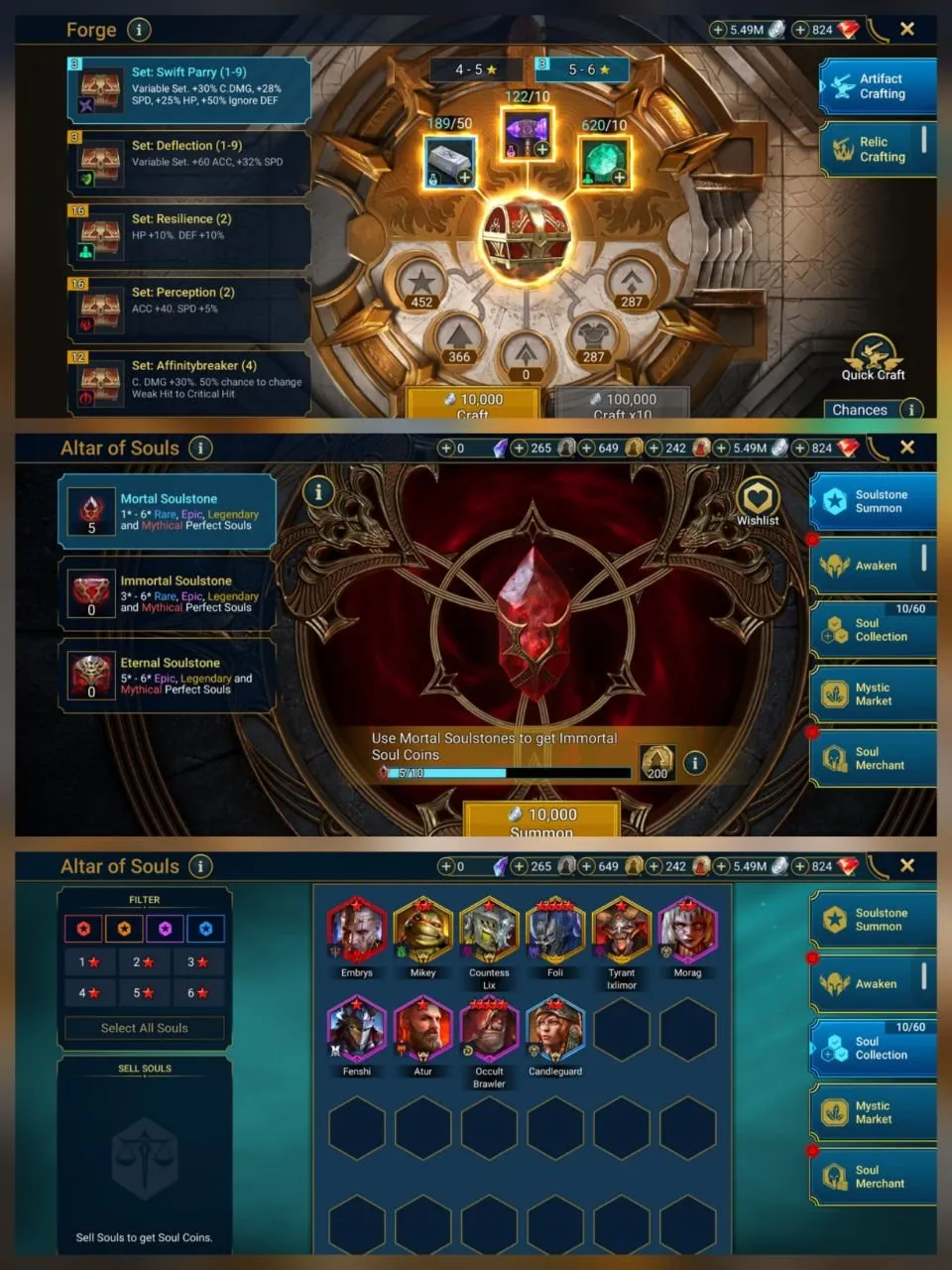 offer preview
