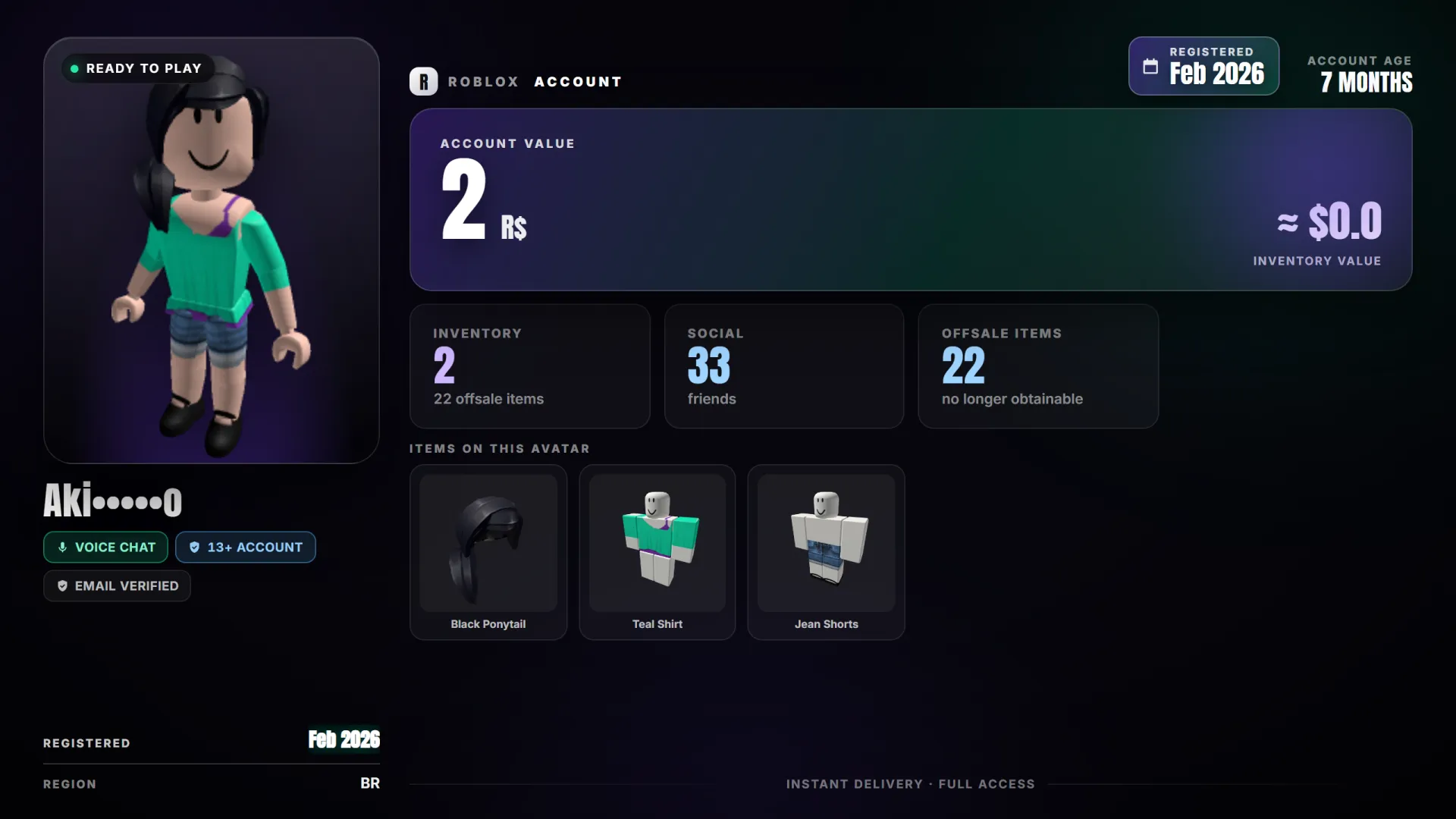 offer preview