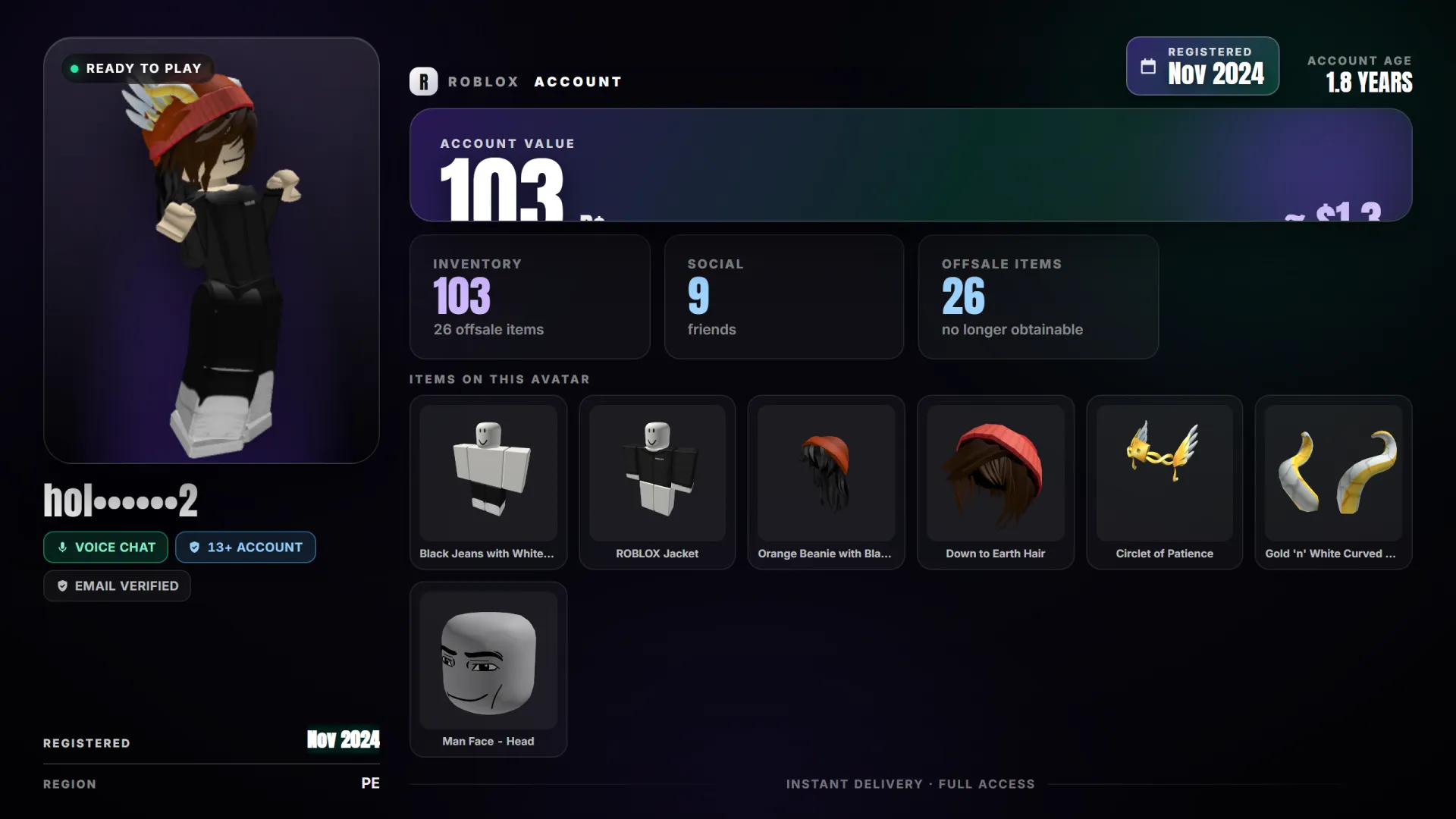 offer preview