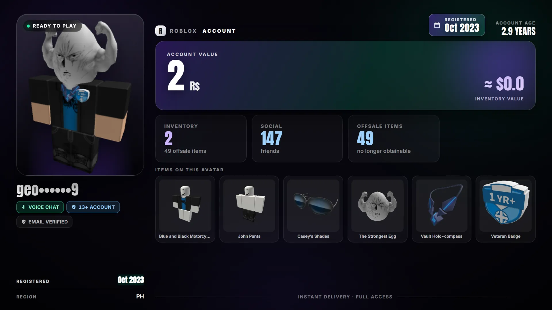 offer preview