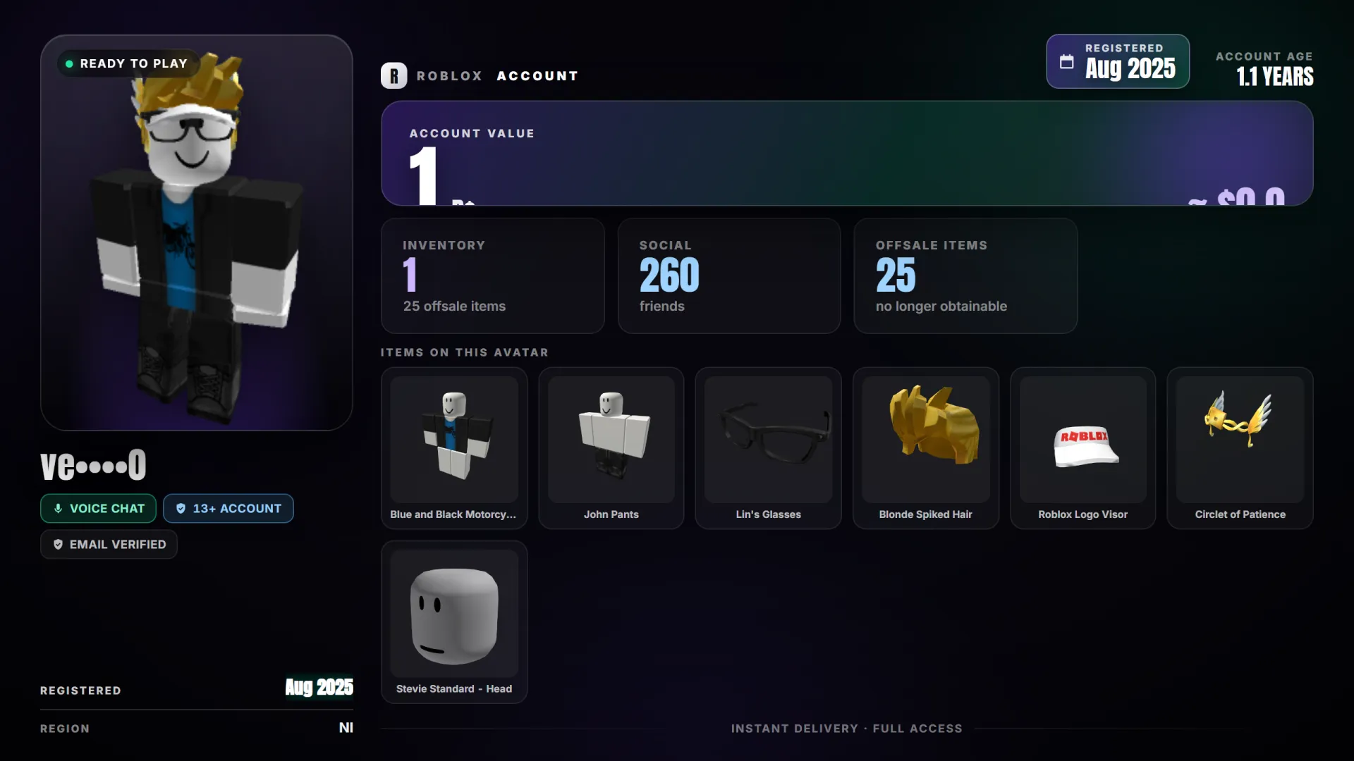 offer preview