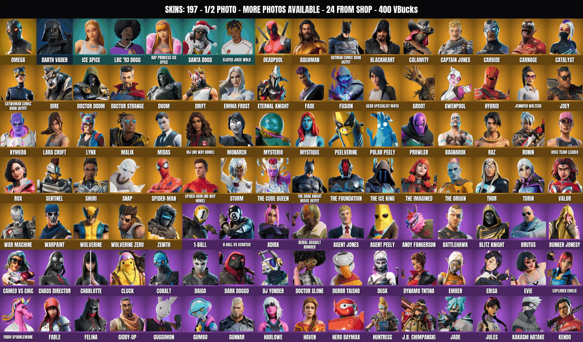 offer preview