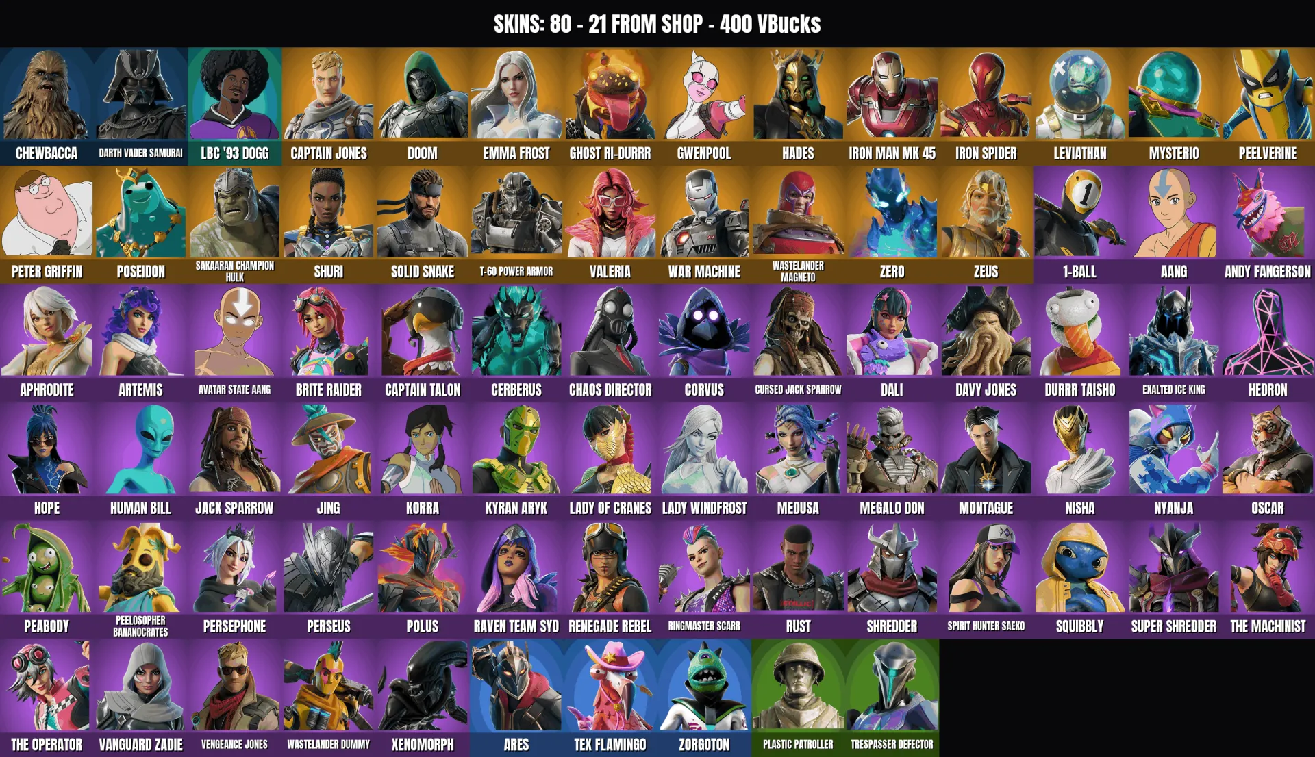 offer preview