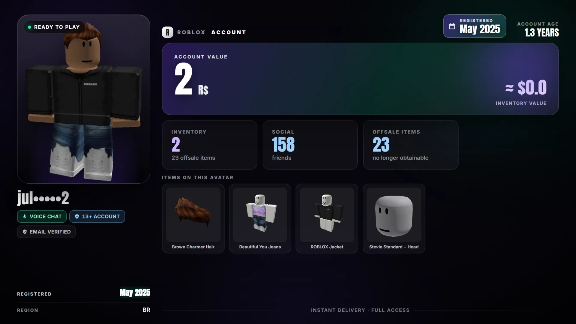 offer preview