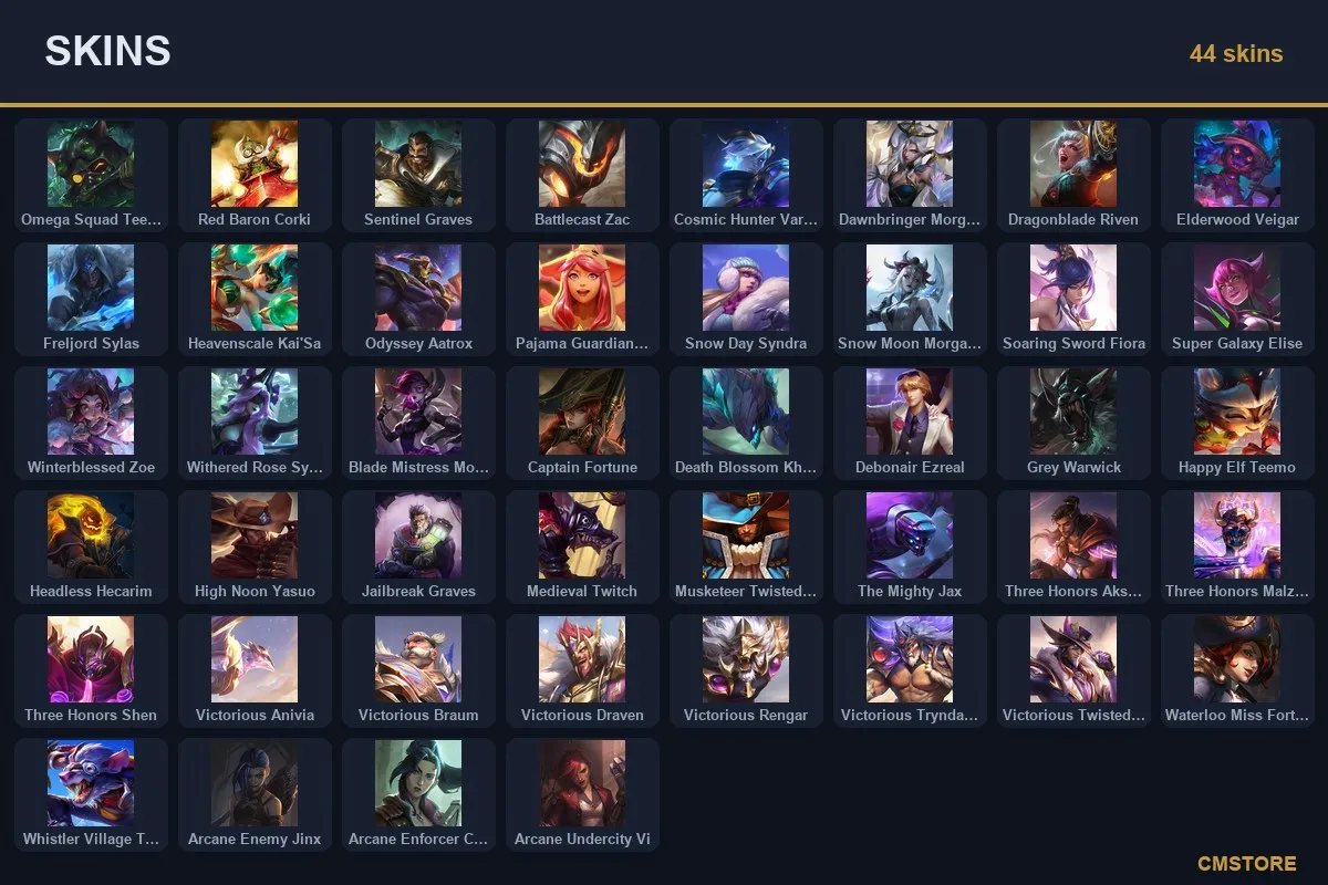 offer preview