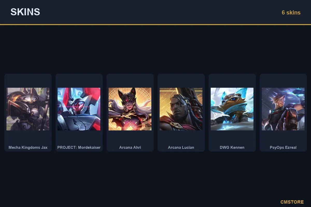 vista previa de la oferta