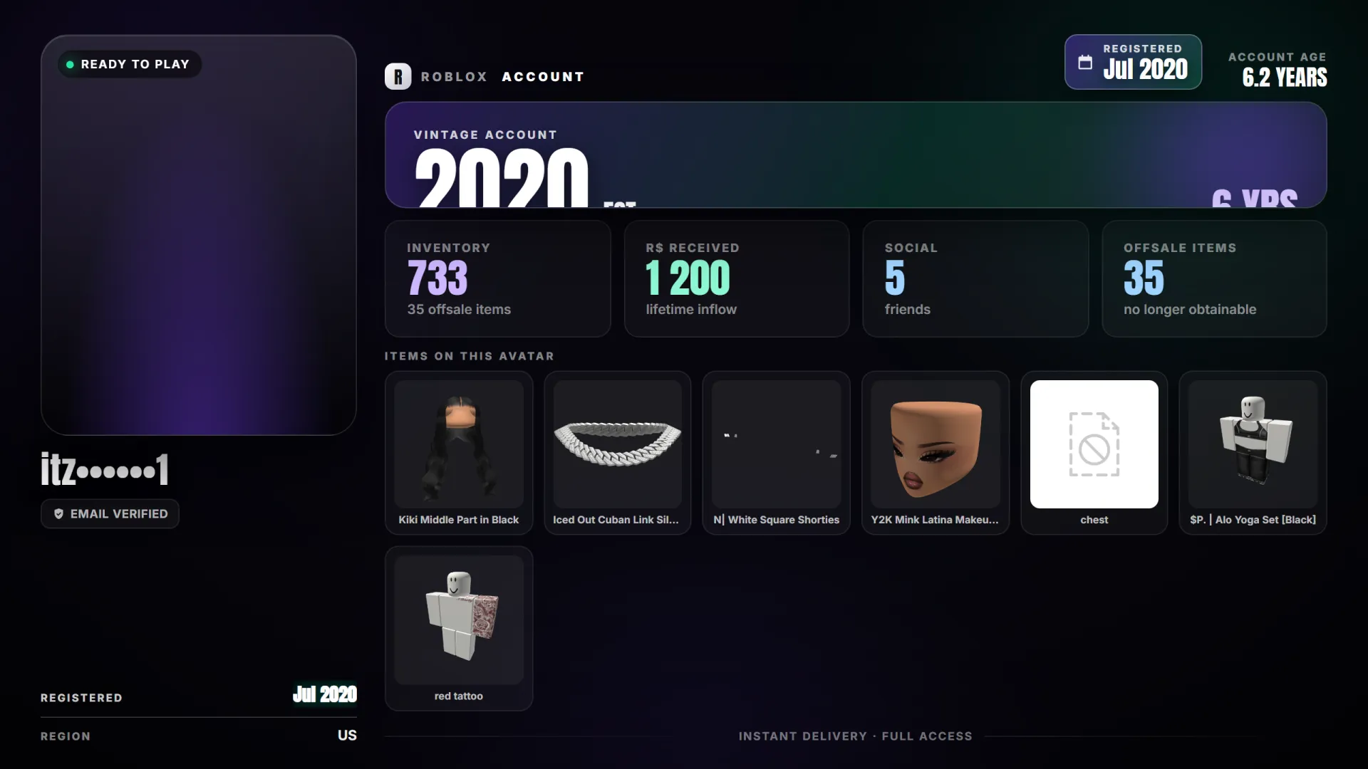 offer preview
