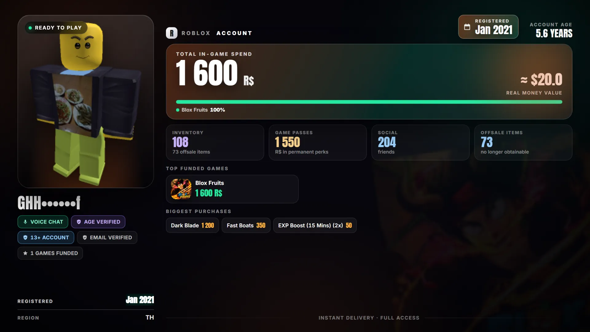 offer preview