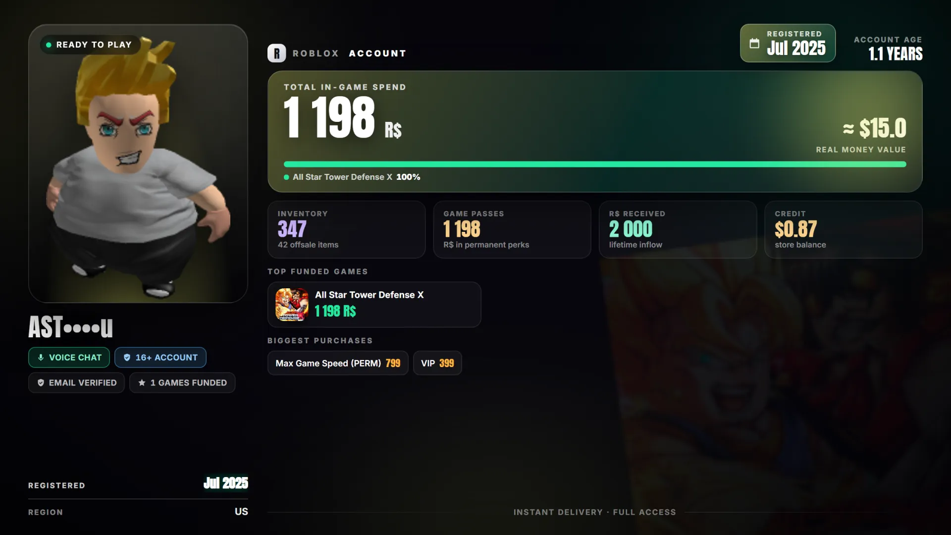 offer preview