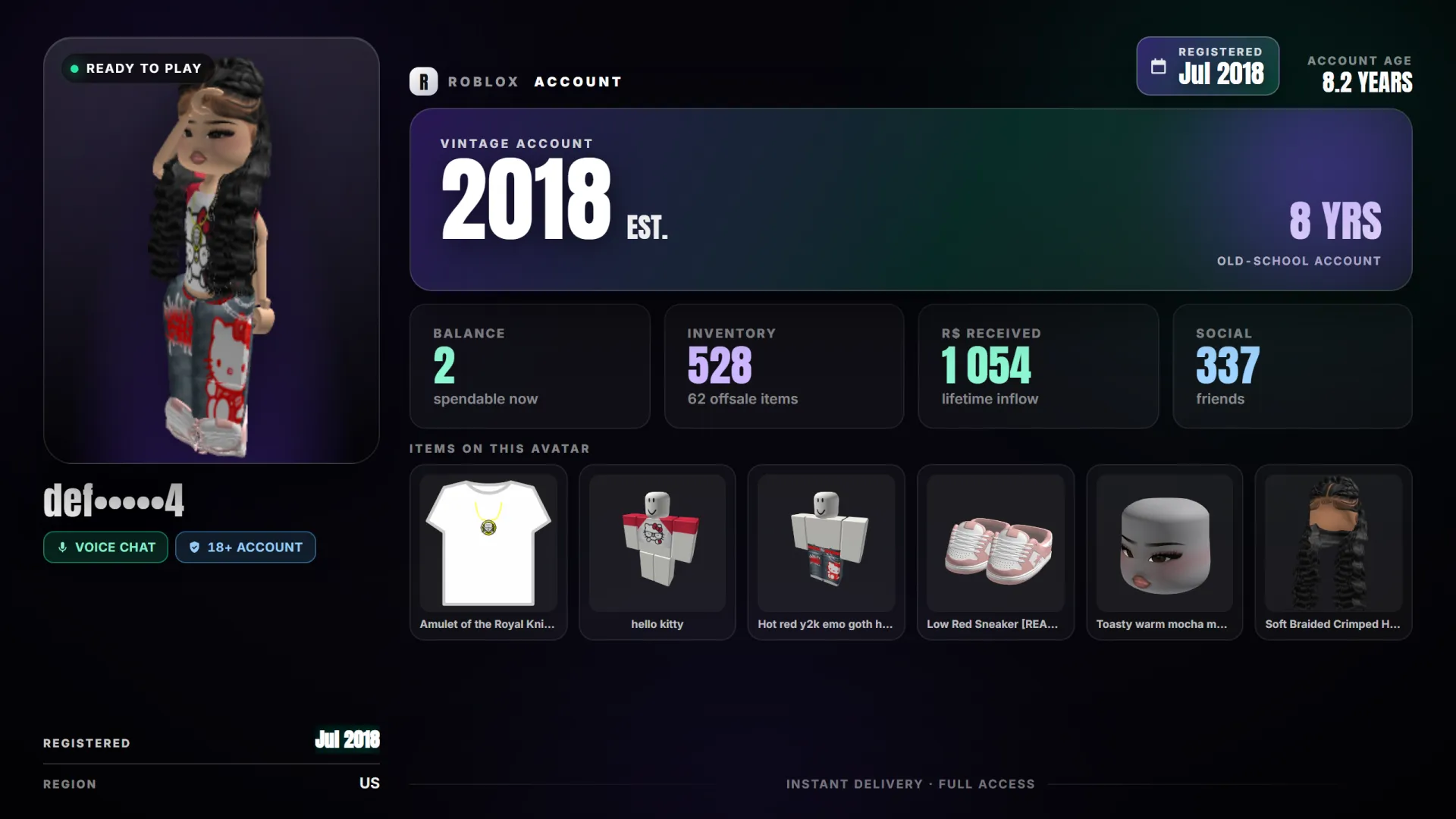 offer preview