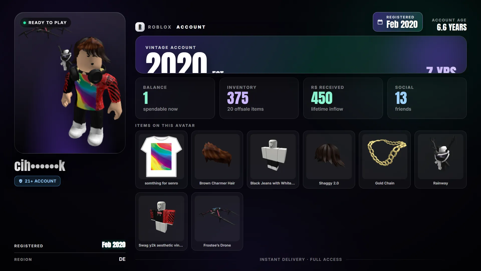 offer preview