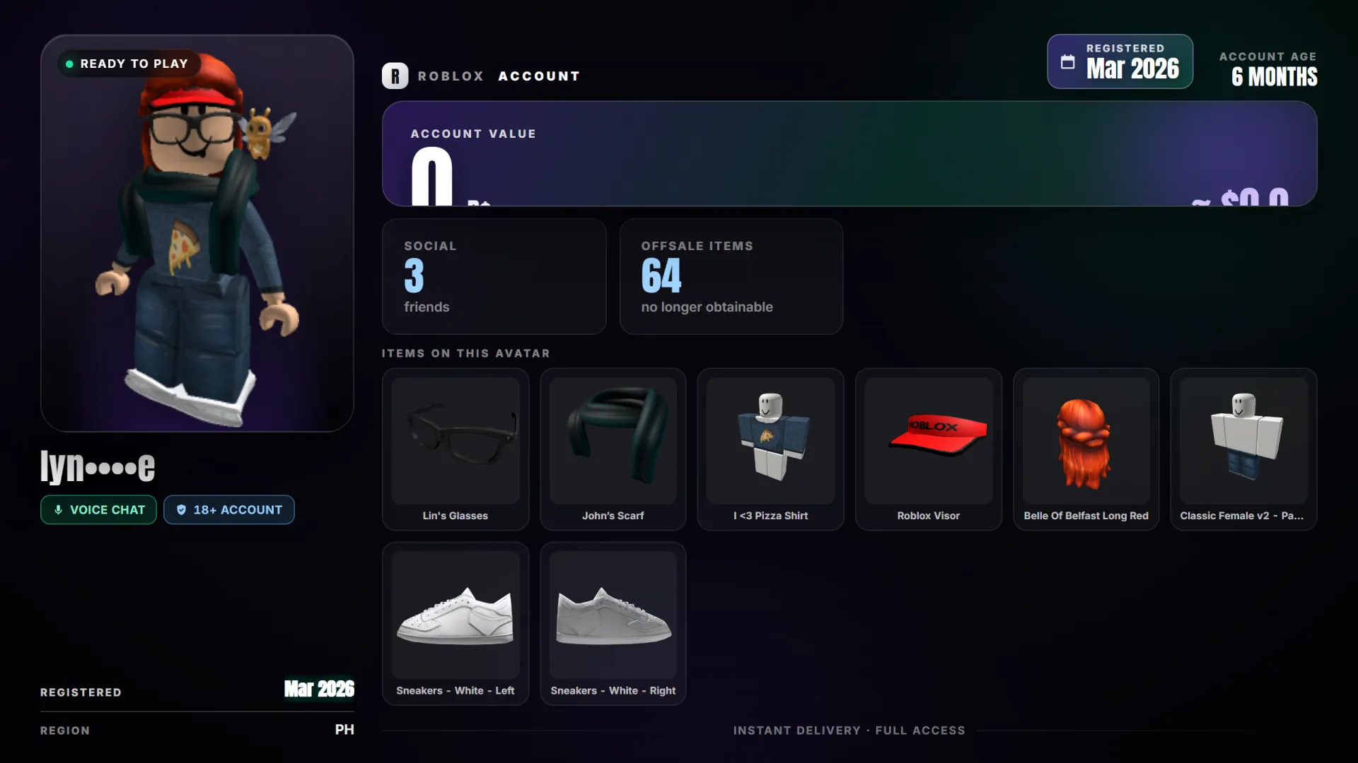 offer preview