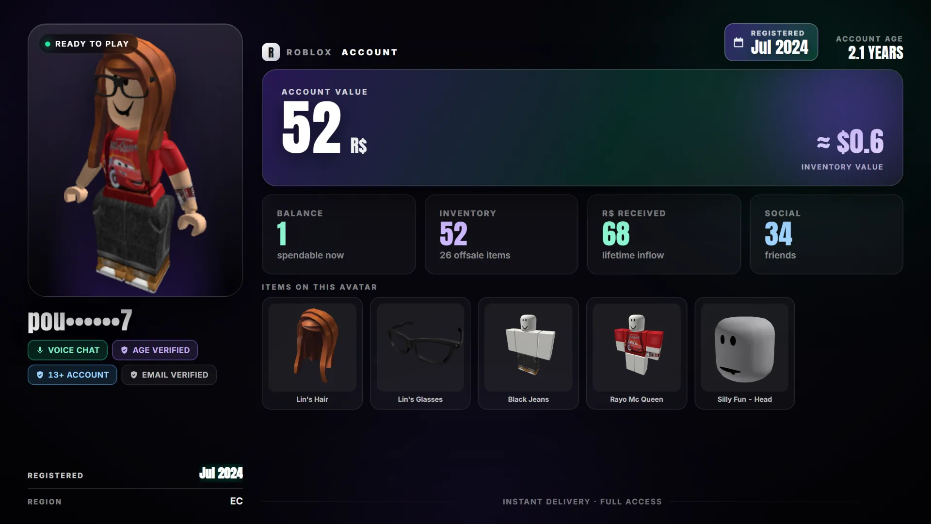 offer preview