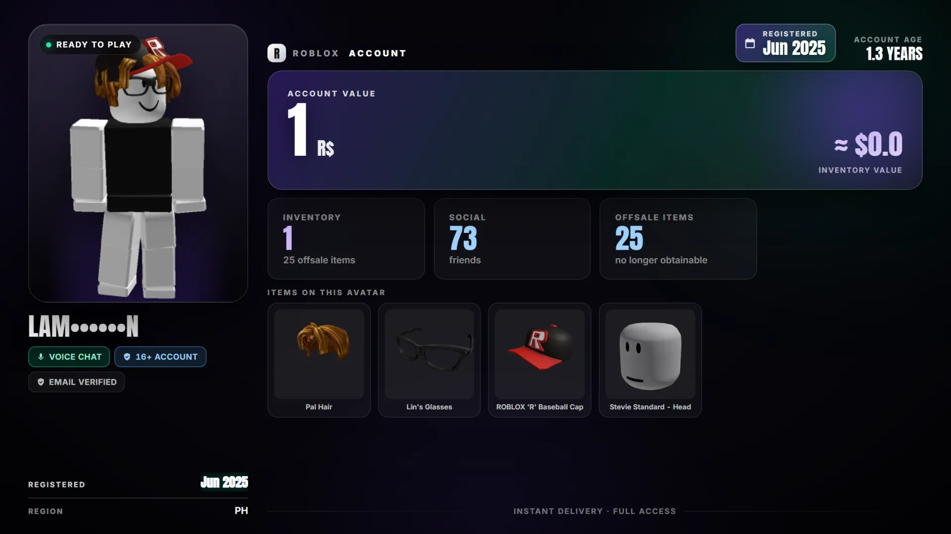 offer preview