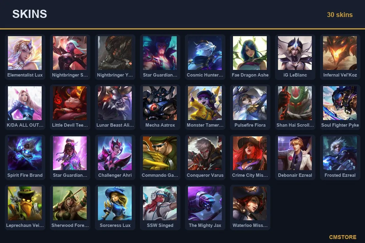 offer preview