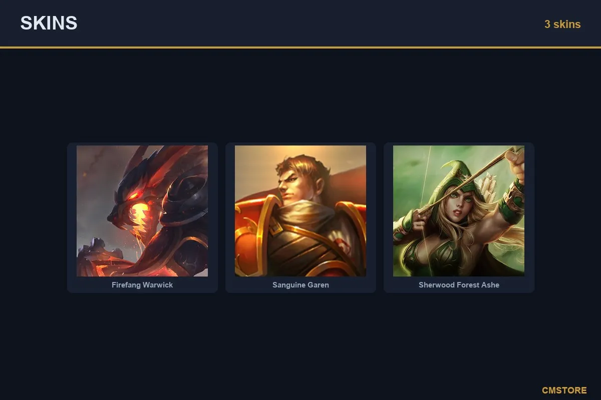 vista previa de la oferta