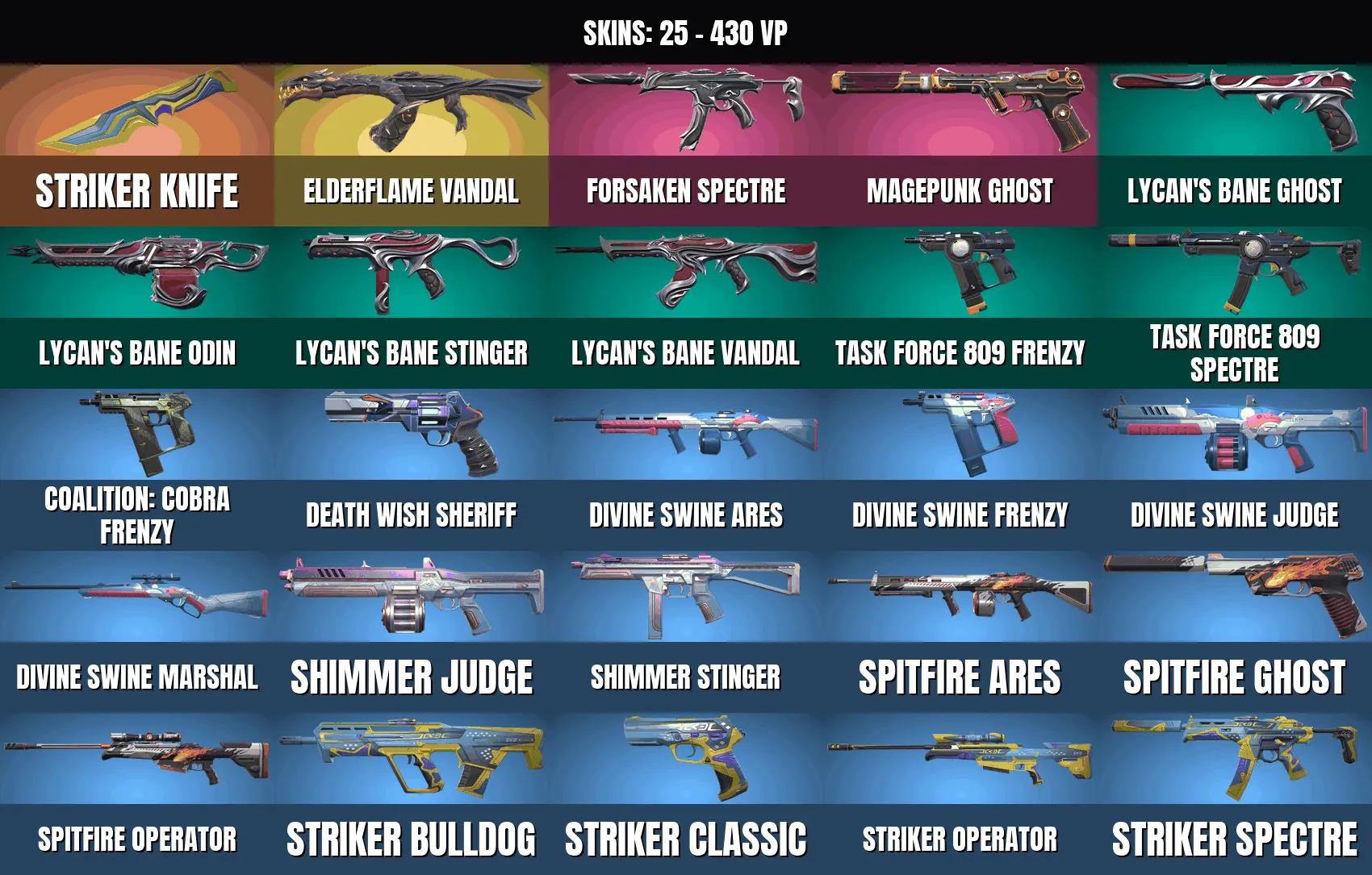 offer preview