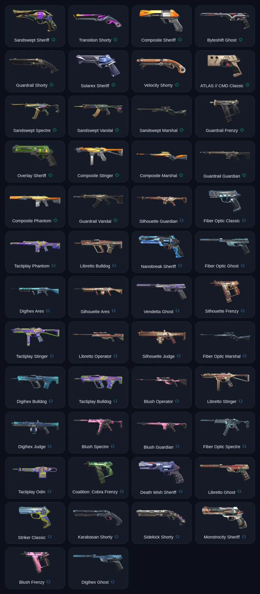 offer preview