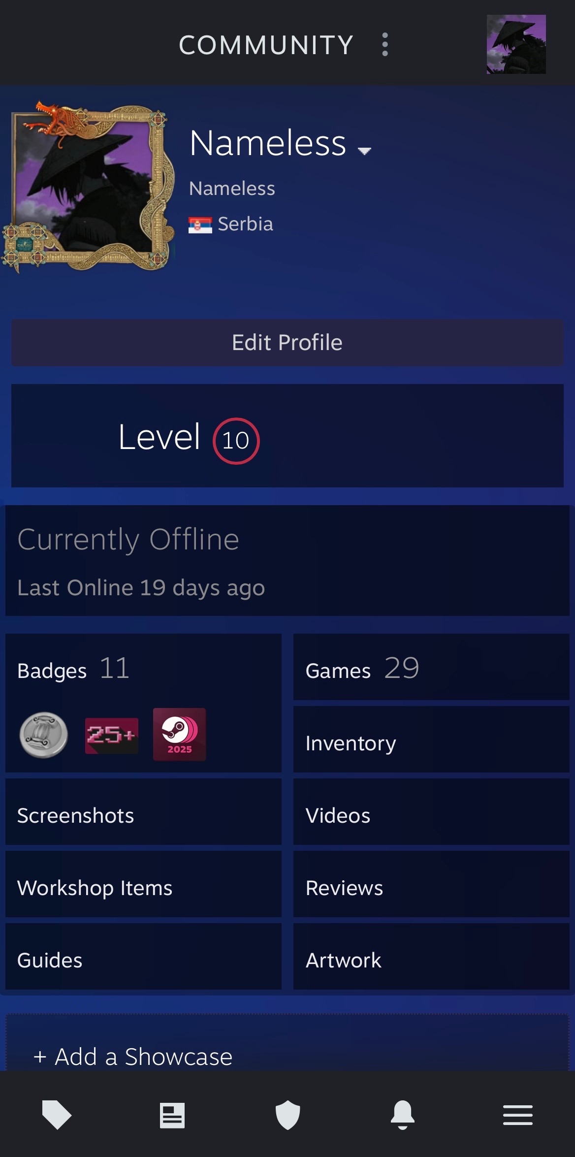 offer preview