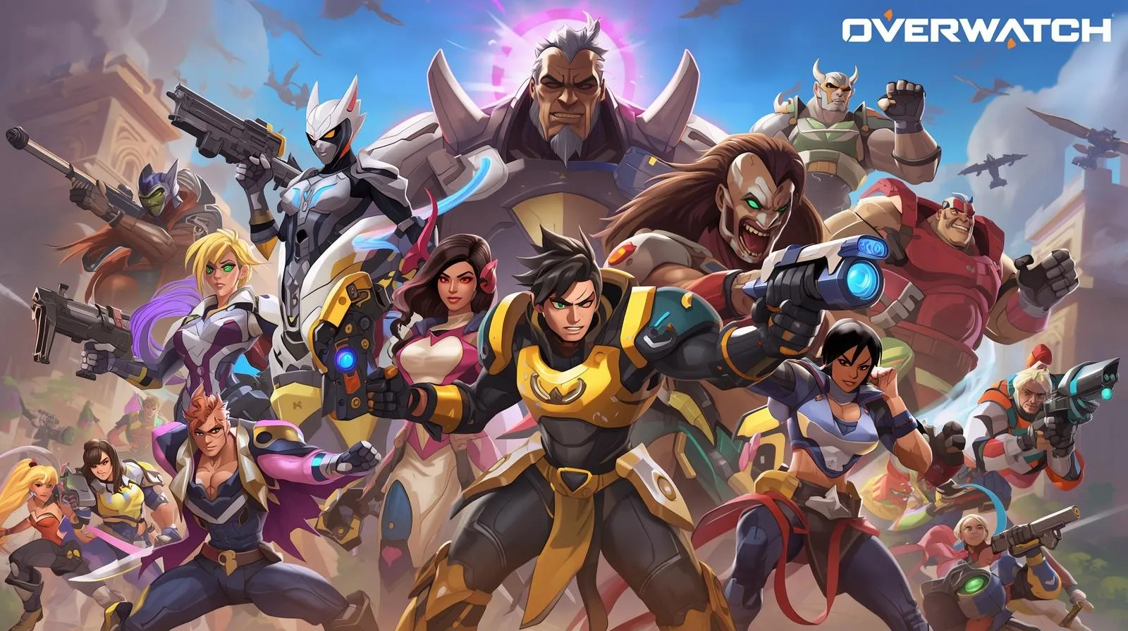 Ranked Ready 50 wins 🎯 Phone Verified ☎️ All Heroes