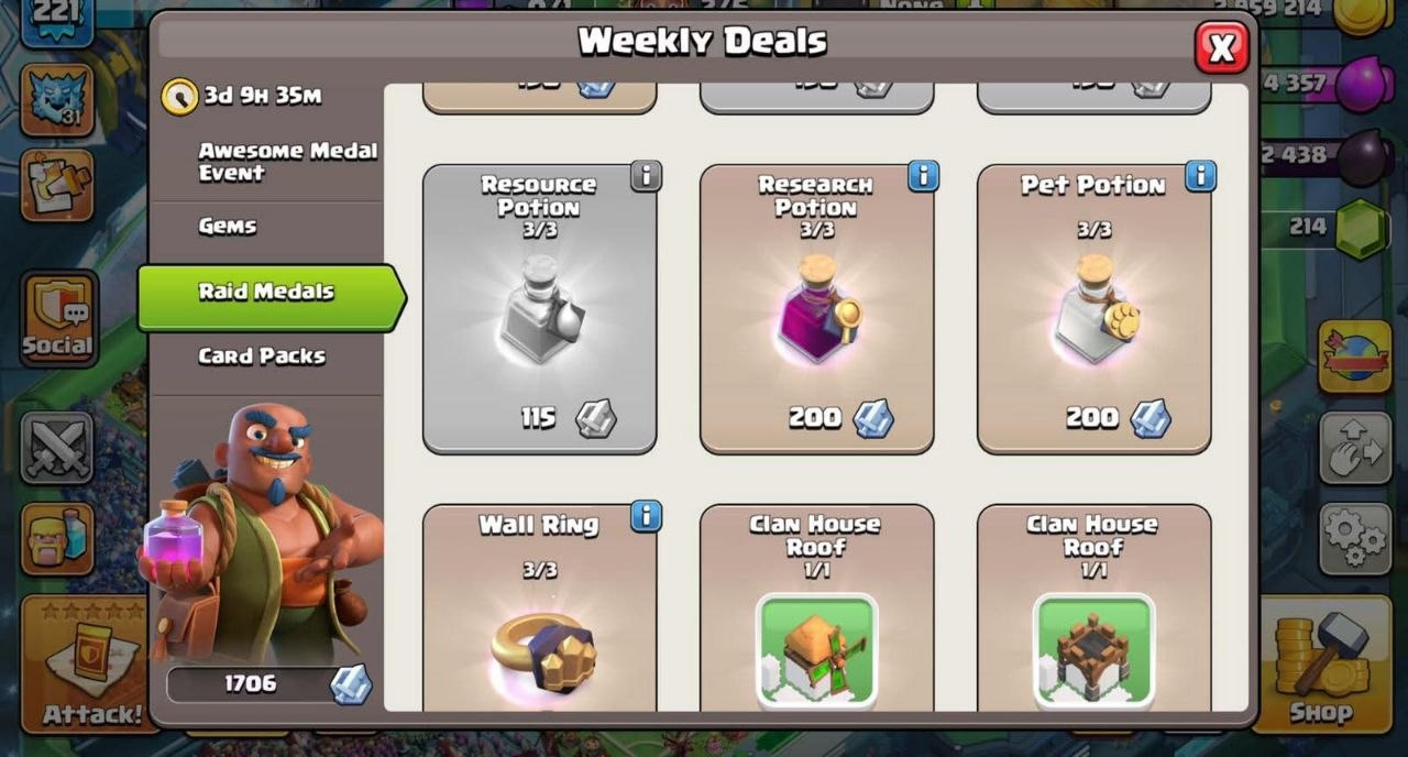 oferta