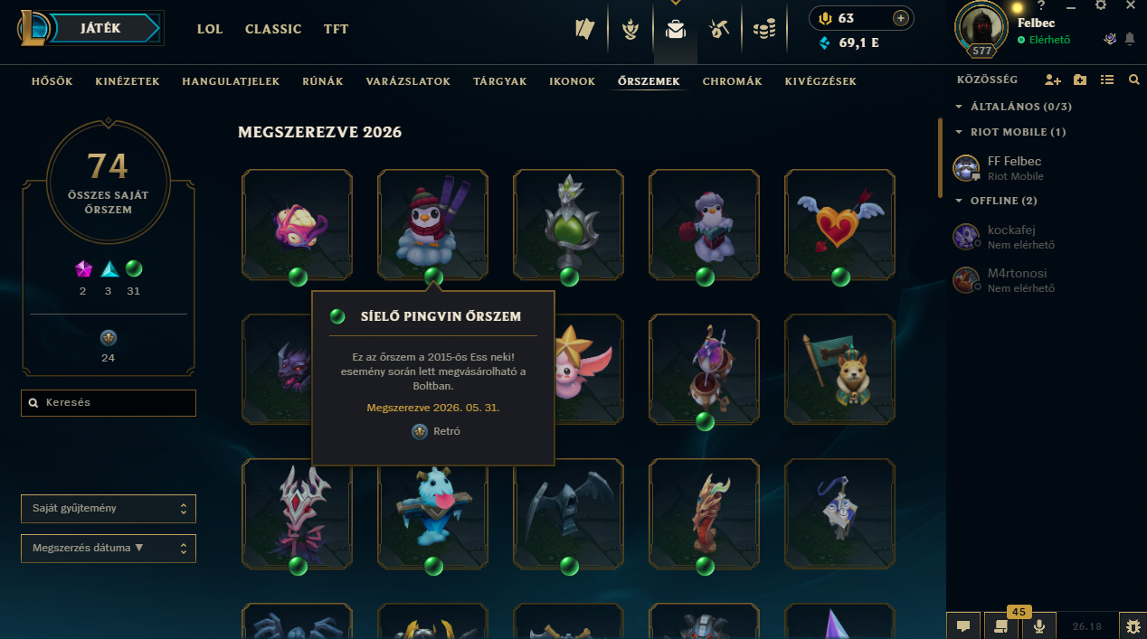 offer preview