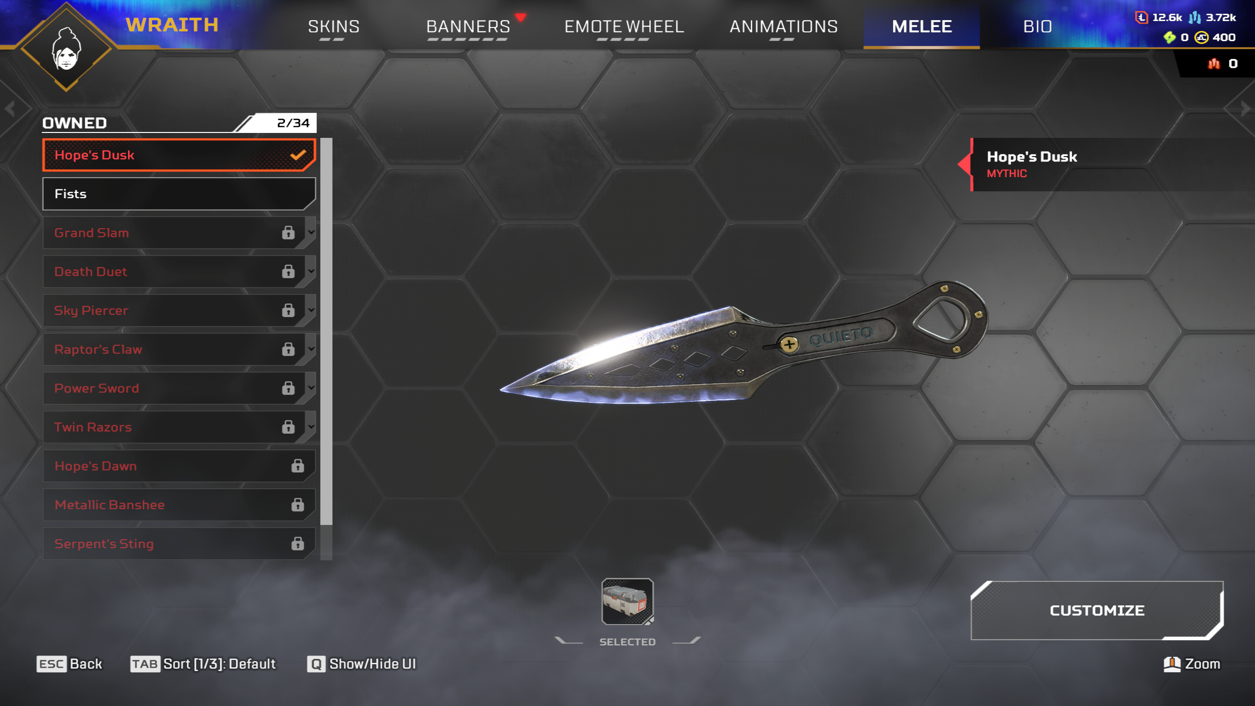 offer preview