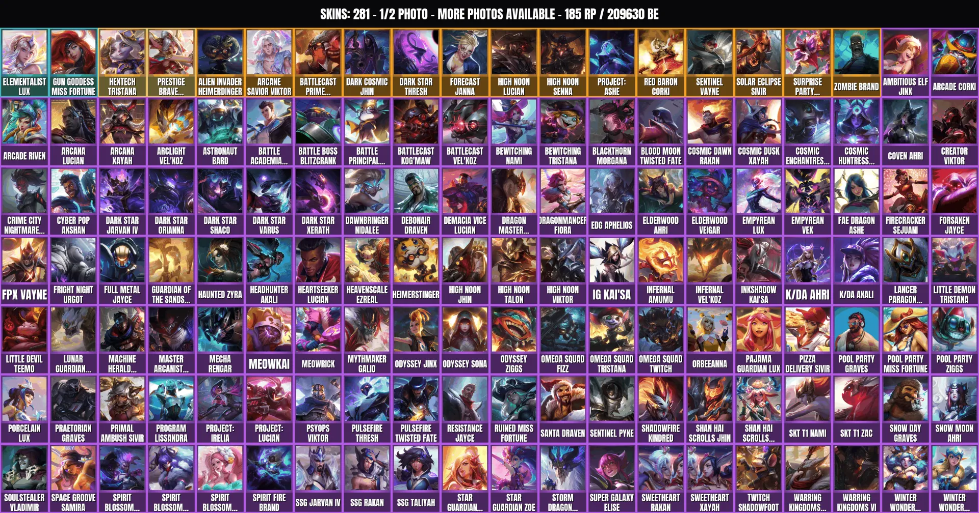 offer preview