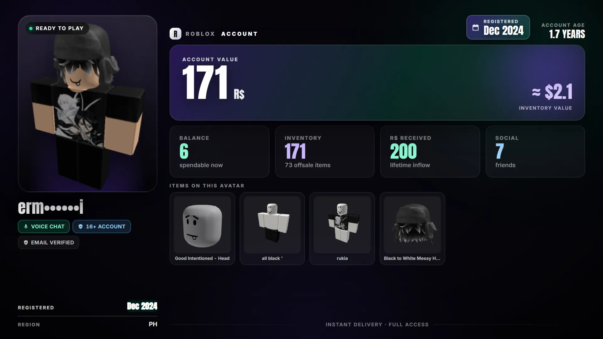 offer preview