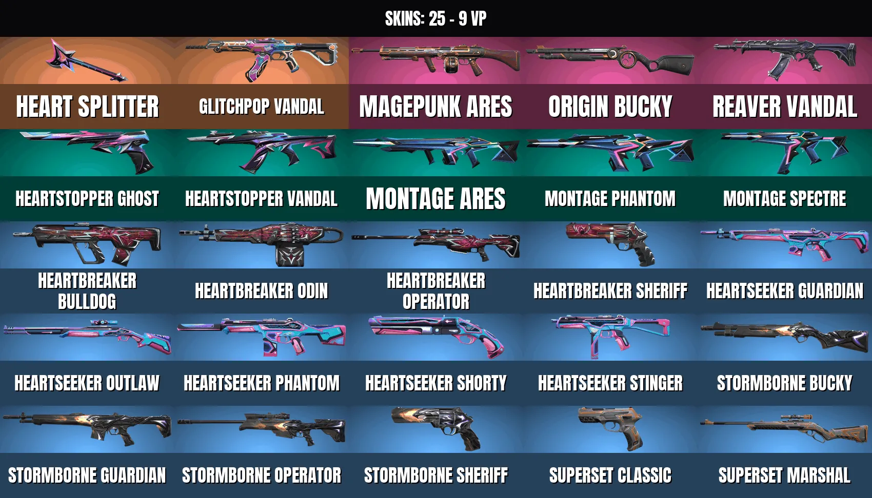 offer preview