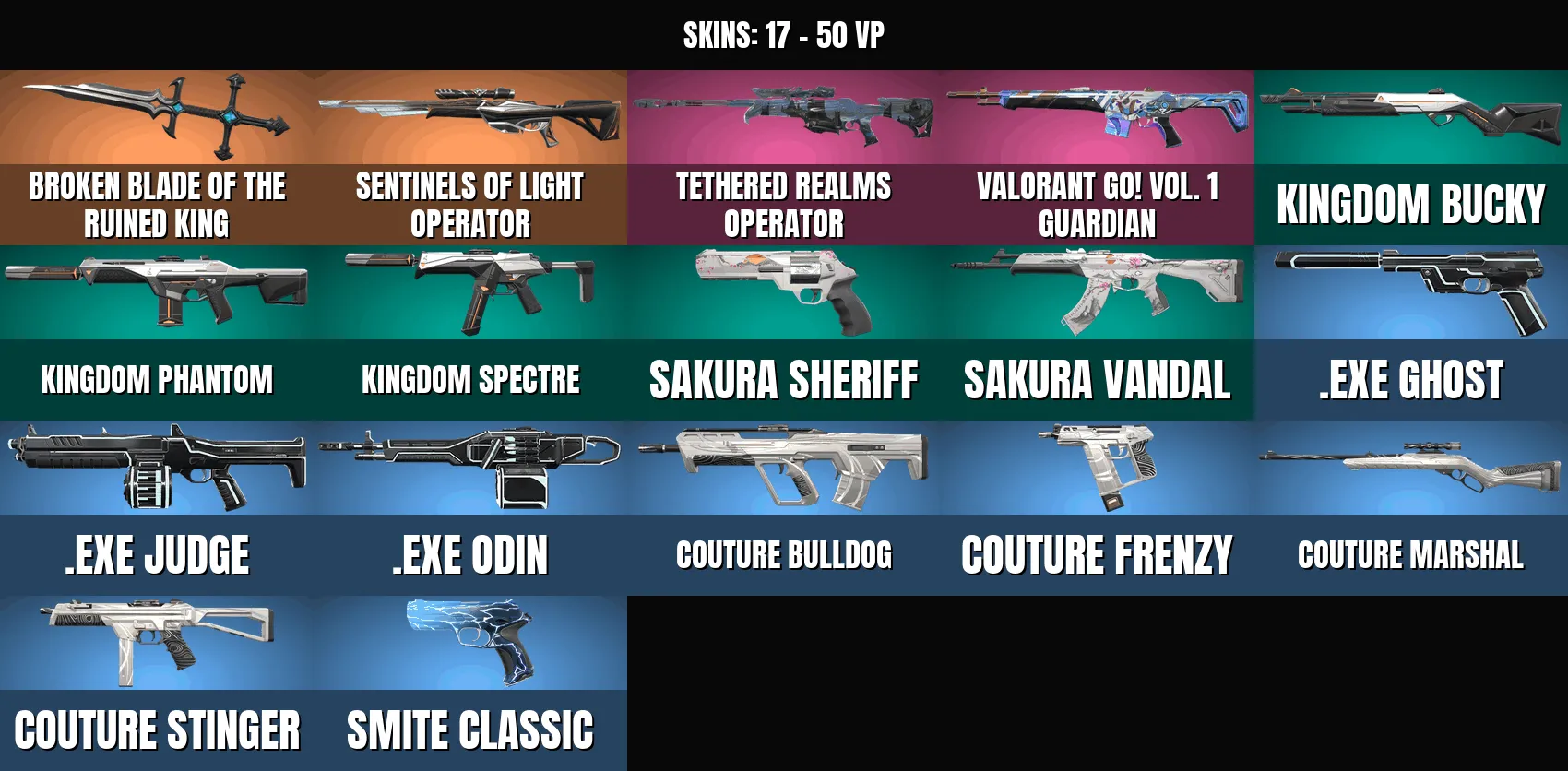 offer preview