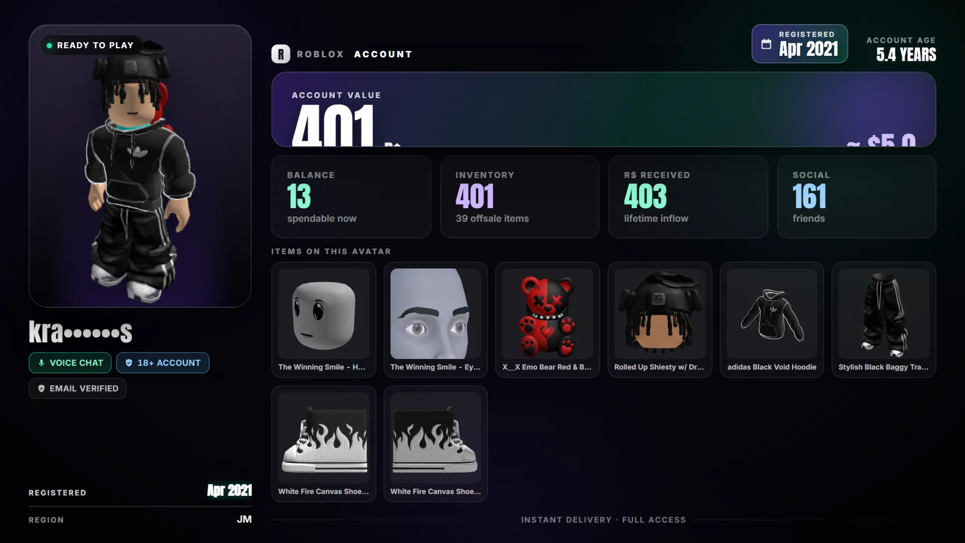 offer preview