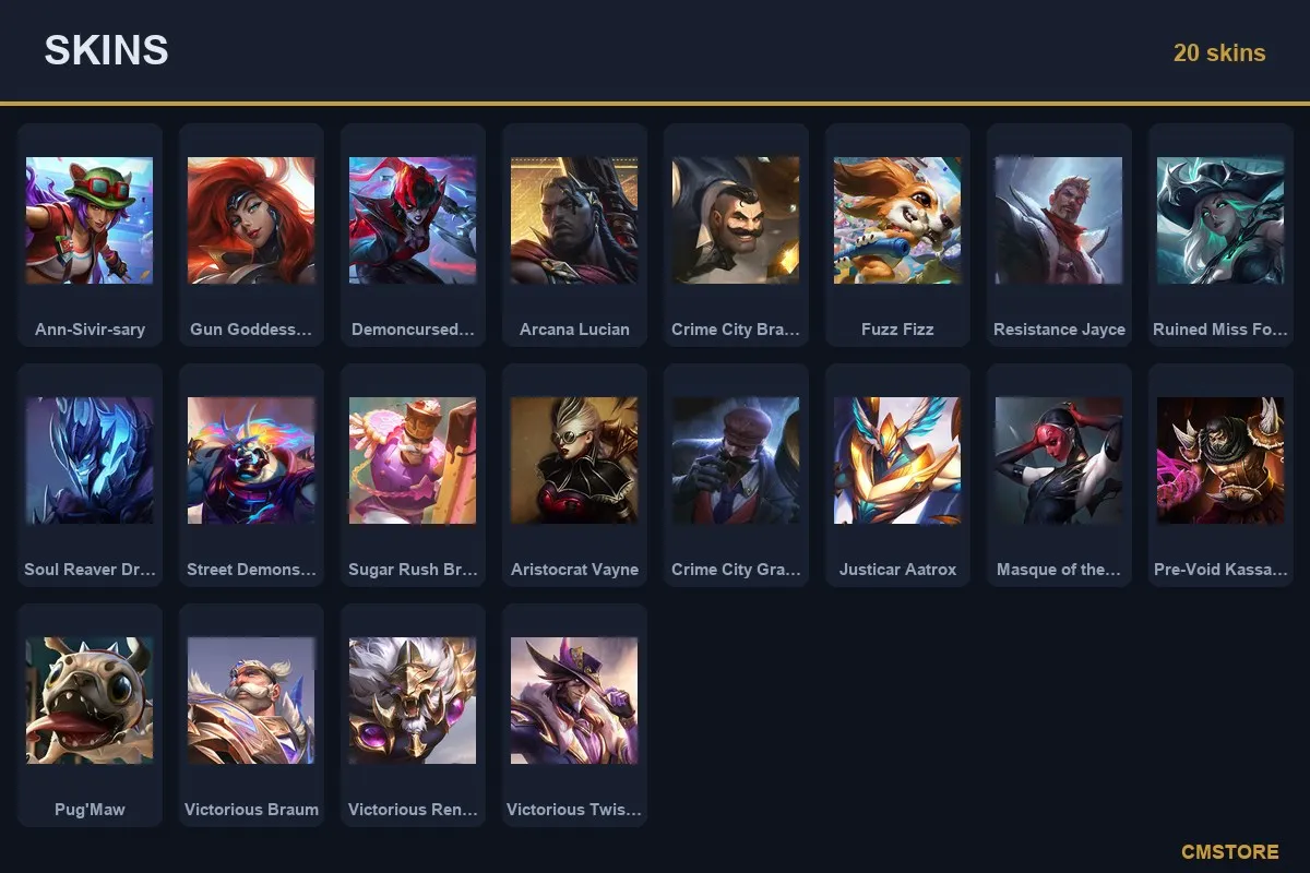 offer preview