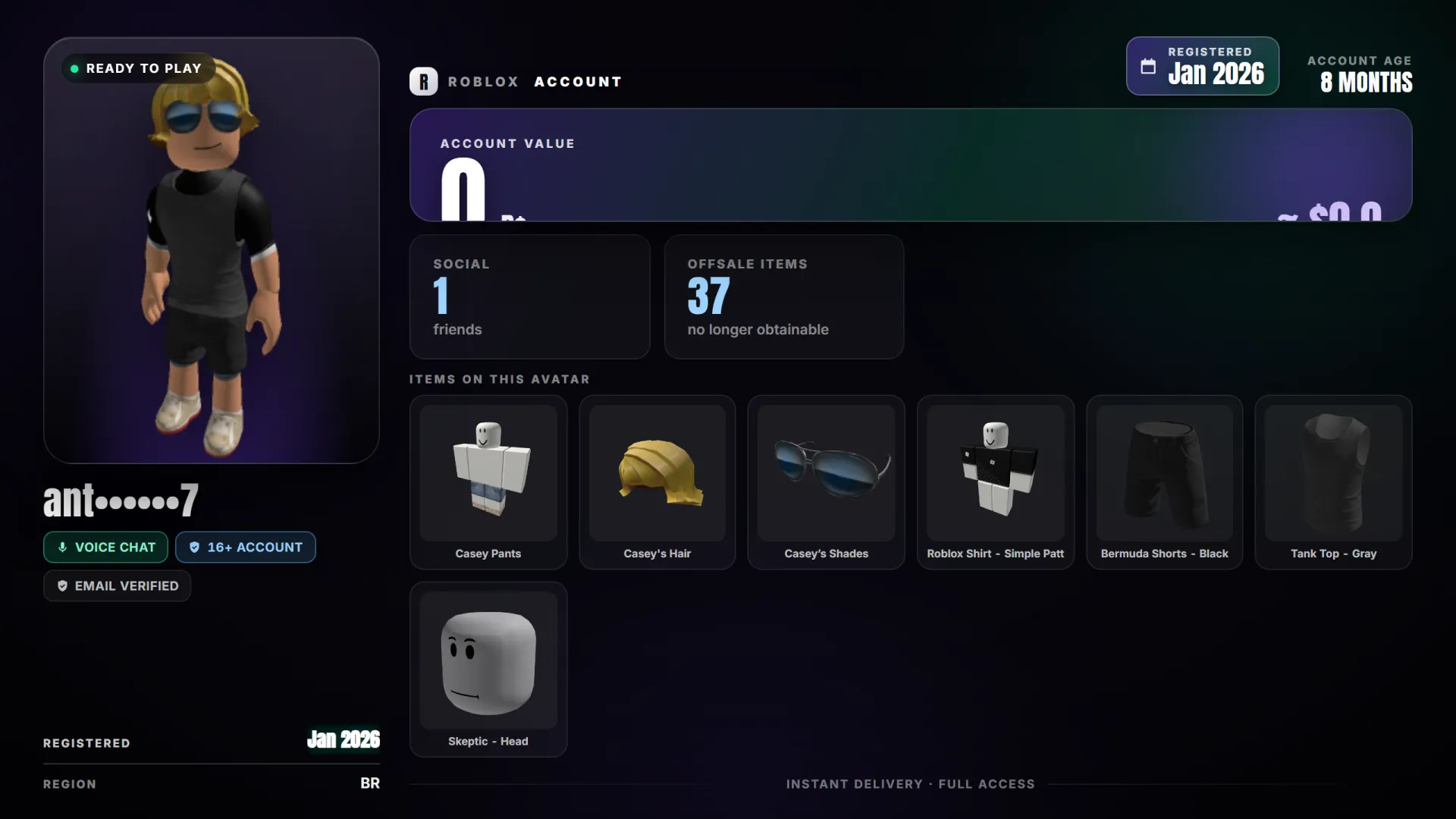 offer preview