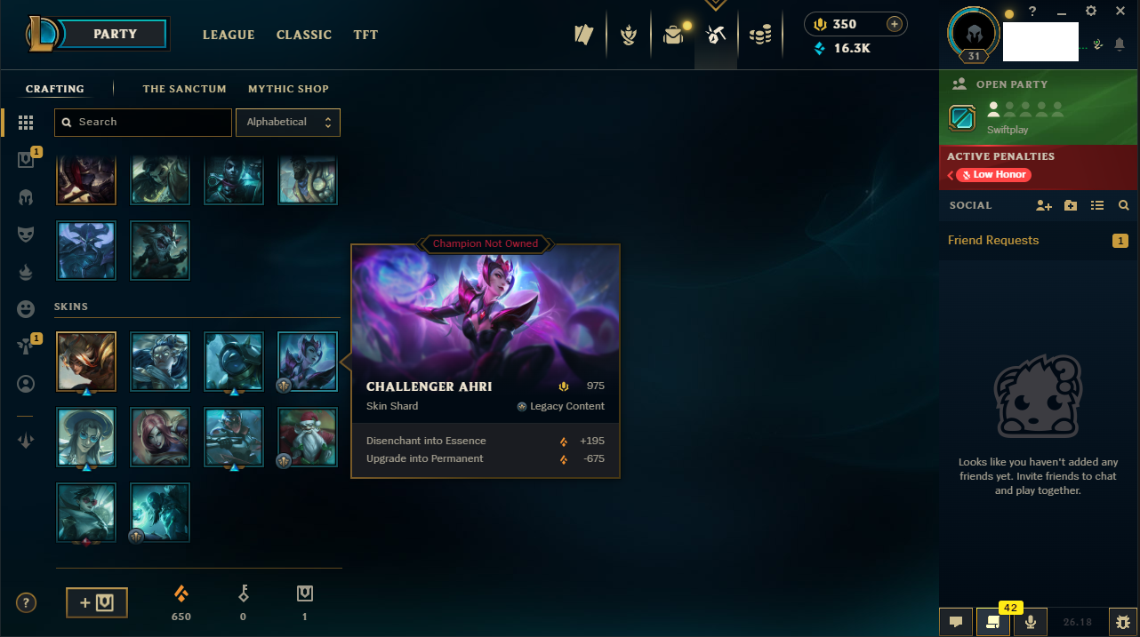 offer preview