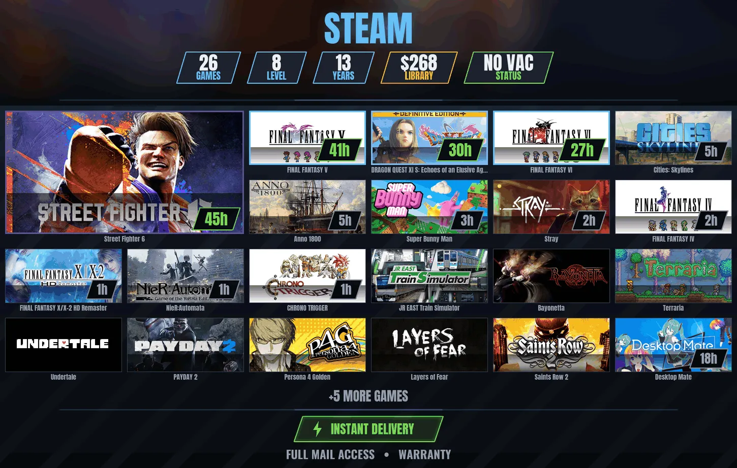 offer preview