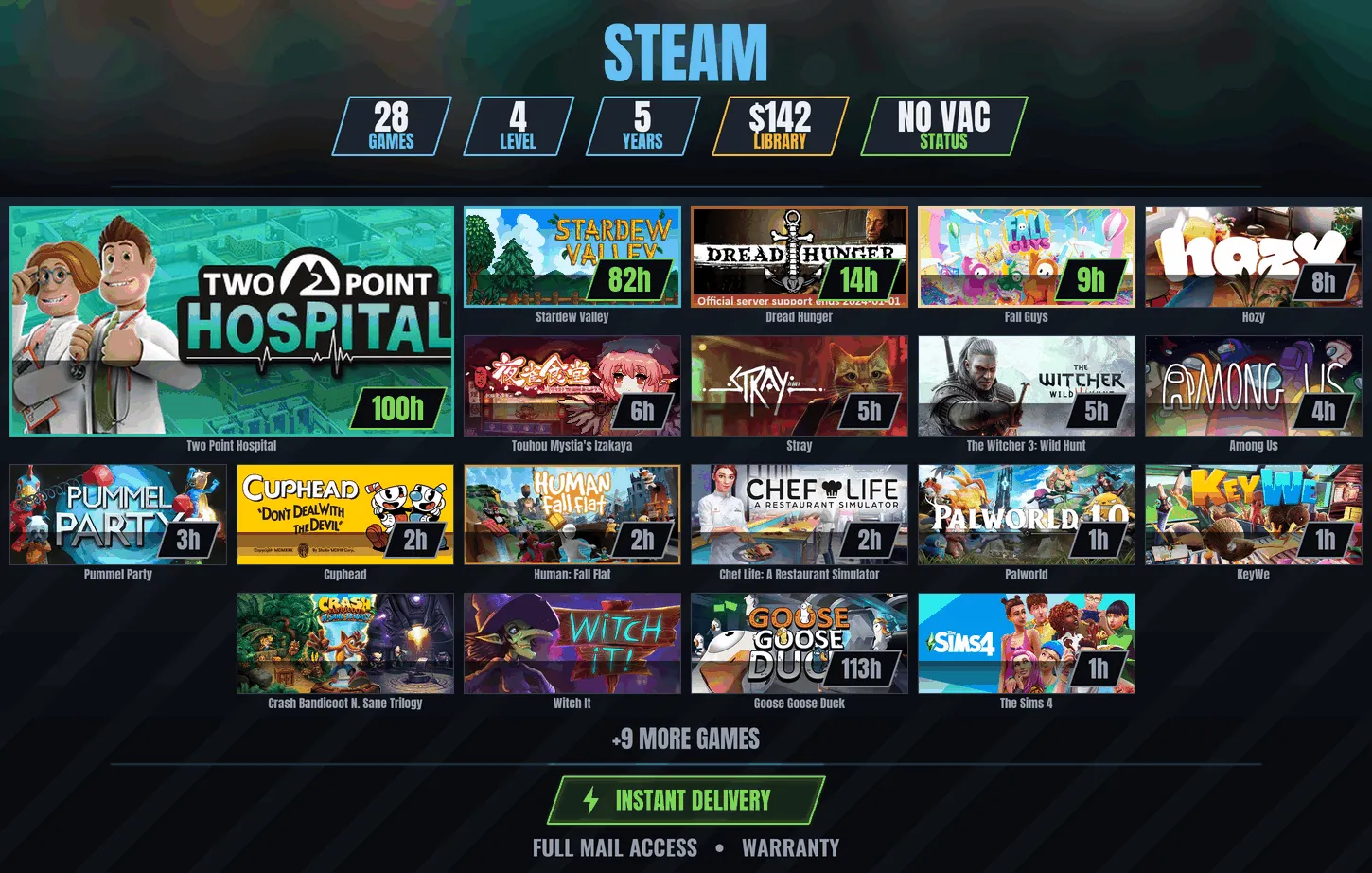 offer preview
