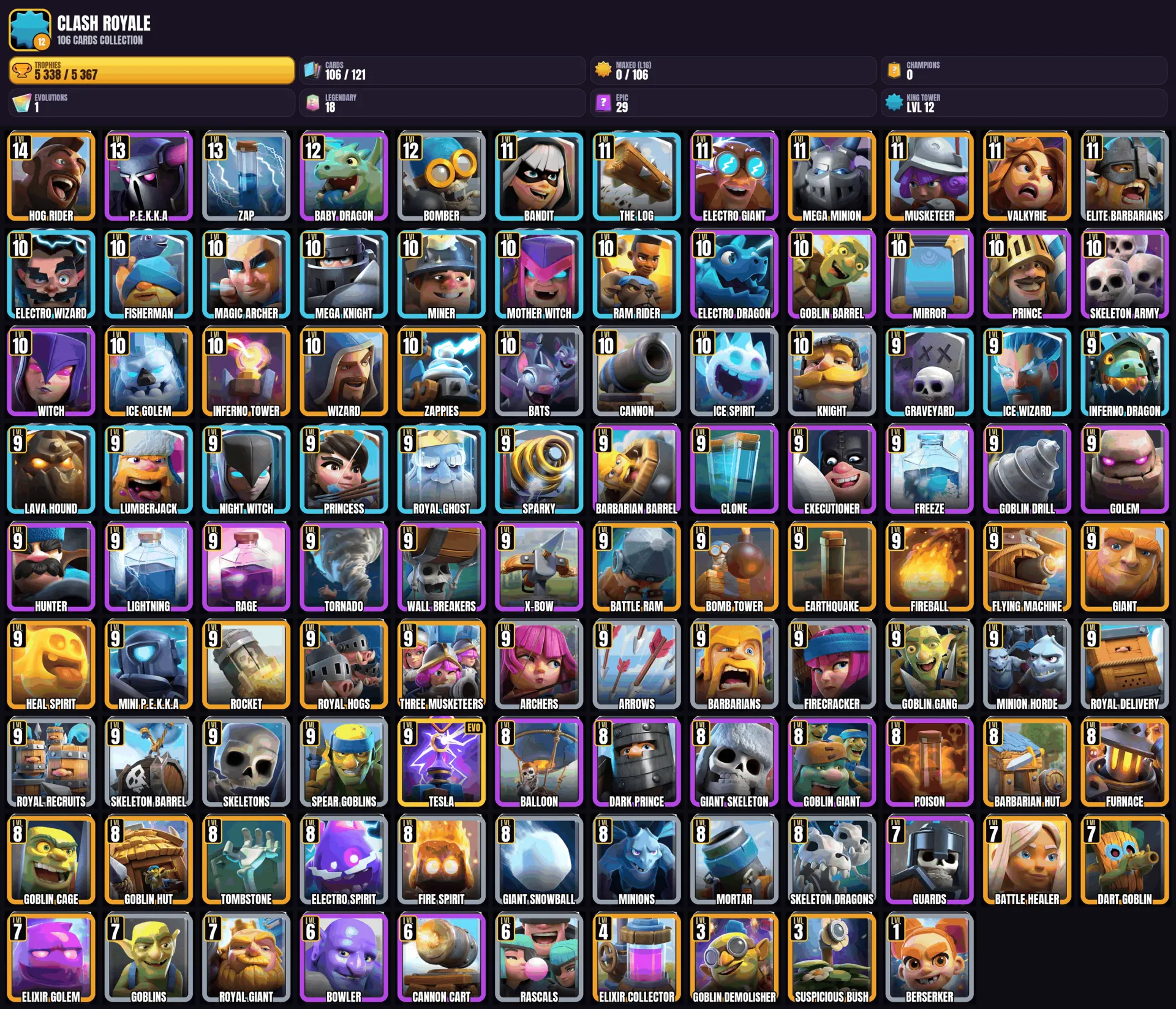 offer preview